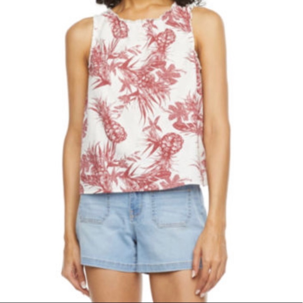 A.n.a Tank Top